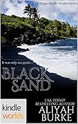 Black Sand