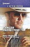 Ranger Protector (Texas Brothers of Company B Book 1)