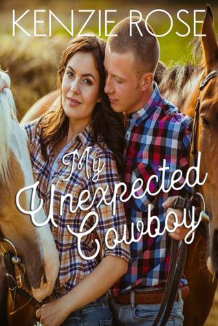 My Unexpected Cowboy (Wanted Kindle World)