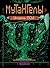 Уровень Пси (Мутангелы #6)