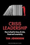 Crisis Leadership...