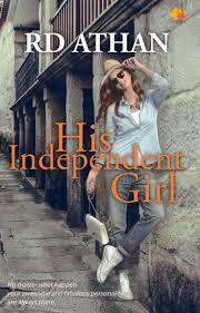 his independent girl (Paperback)