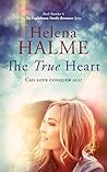 The True Heart (The Nordic Heart #4)