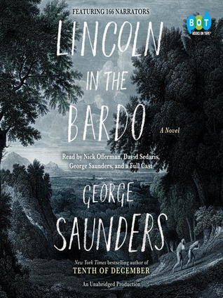 Lincoln in the Bardo