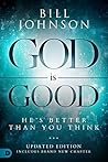 God is Good: He's...