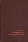 Introduction to Numerical Methods