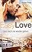 Easy Love: Lass mich nie wieder gehen (Boudreaux series)