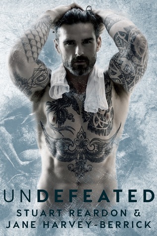Undefeated (Undefeated #1)