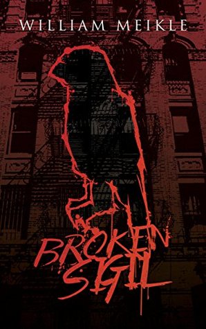 Broken Sigil (Kindle Edition)