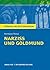 Narziß und Goldmund. Königs Erläuterungen. by Maria-Felicitas Herforth