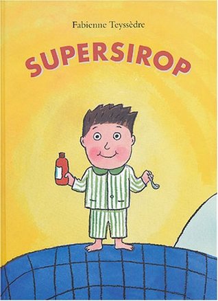 Supersirop