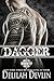 Dagger (Montana Bounty Hunters, #2)