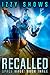 Recalled (Space Mage, #3)