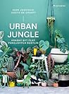 Urban Jungle - Krásný byt plný pokojových rostlin by Igor Josifovic