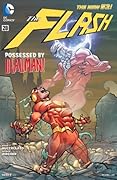 The Flash #28