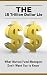 The 15 Trillion Dollar Lie:...