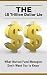 The 15 Trillion Dollar Lie by Nick Ross