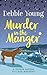 Murder in the Manger (Sophie Sayers Village Mystery #3)
