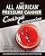My All American® Pressure Canner Cookbook Companion by Sandra   May