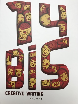 14 BIS Creative Writing (Hardcover)
