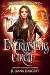 Book cover for Everlasting Circle (Everlast #3)