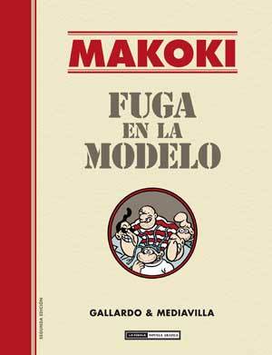 Fuga en la Modelo (Hardcover)