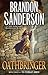 Oathbringer (The Stormlight Archive, #3)