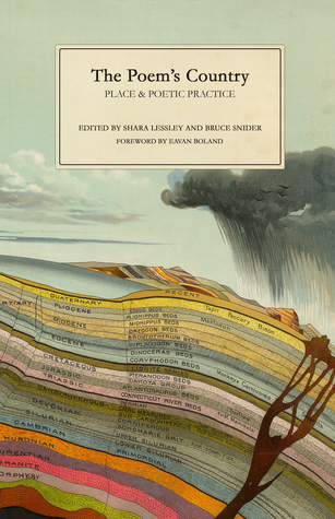 The Poem's Country: Place & Poetic Practice (Paperback)