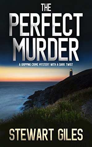 The Perfect Murder (DC Harriet Taylor, #2)