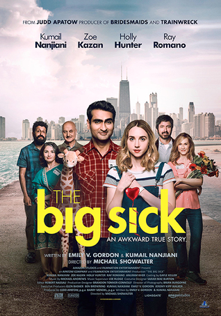 The Big Sick