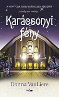 Karácsonyi fény (Karácsonyi remény #7)