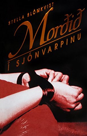 Morðið í Sjónvarpinu (Stella Blómkvist, #2)