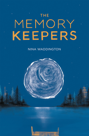 The Memory Keepers