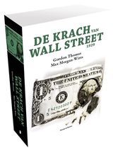 De krach van Wall Street (Paperback)