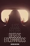 Book cover for Deseos encerrados (Spanish Edition)