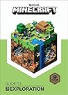 Book cover for Minecraft: Guide to Exploration (2017 Edition)