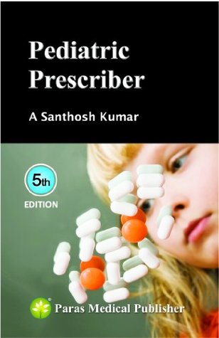 Paediatric Prescriber (Paperback)