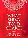 What Shiva Told S...