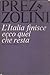 L'Italia finisce: Ecco quel che resta