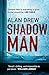 Shadow Man (Detective Ben Wade #1)