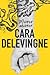 Mirror Mirror by Cara Delevingne