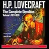 H.P. Lovecraft, t...