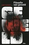 Filosofie van geweld