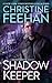 Shadow Keeper (Shadow Riders, #3)