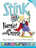 Stink: Hamlet and Cheese
