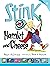 Stink: Hamlet and Cheese