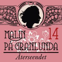 Återseendet (Malin på Granlunda #14)