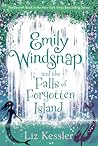 Emily Windsnap and the Falls of Forgotten Island by Liz Kessler