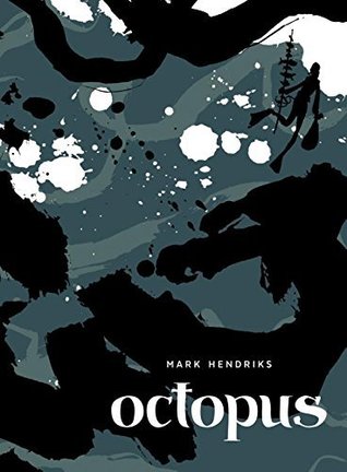 Octopus (Hardcover)