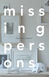 Missing Persons by Stephanie  Carpenter